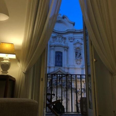 New! Bellissimo Palazzofranchi Pantheon Apartamento Roma Exterior foto