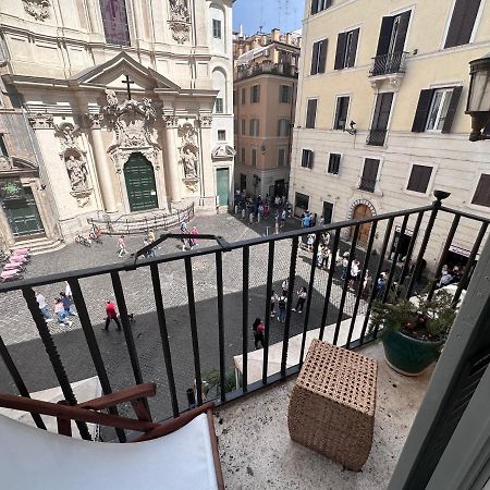 New! Bellissimo Palazzofranchi Pantheon Apartamento Roma Exterior foto