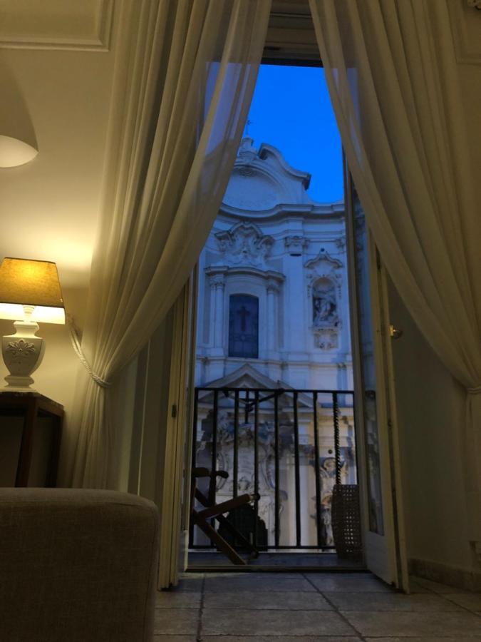 New! Bellissimo Palazzofranchi Pantheon Apartamento Roma Exterior foto