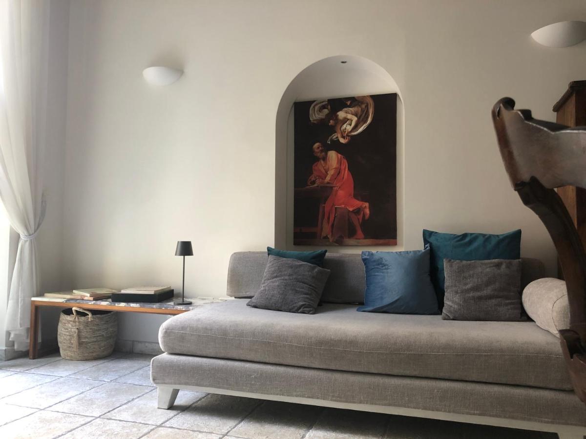 New! Bellissimo Palazzofranchi Pantheon Apartamento Roma Exterior foto