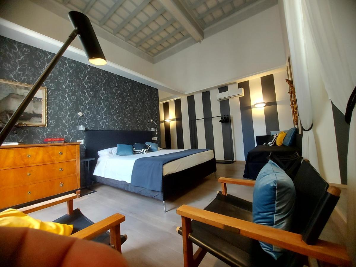 New! Bellissimo Palazzofranchi Pantheon Apartamento Roma Exterior foto