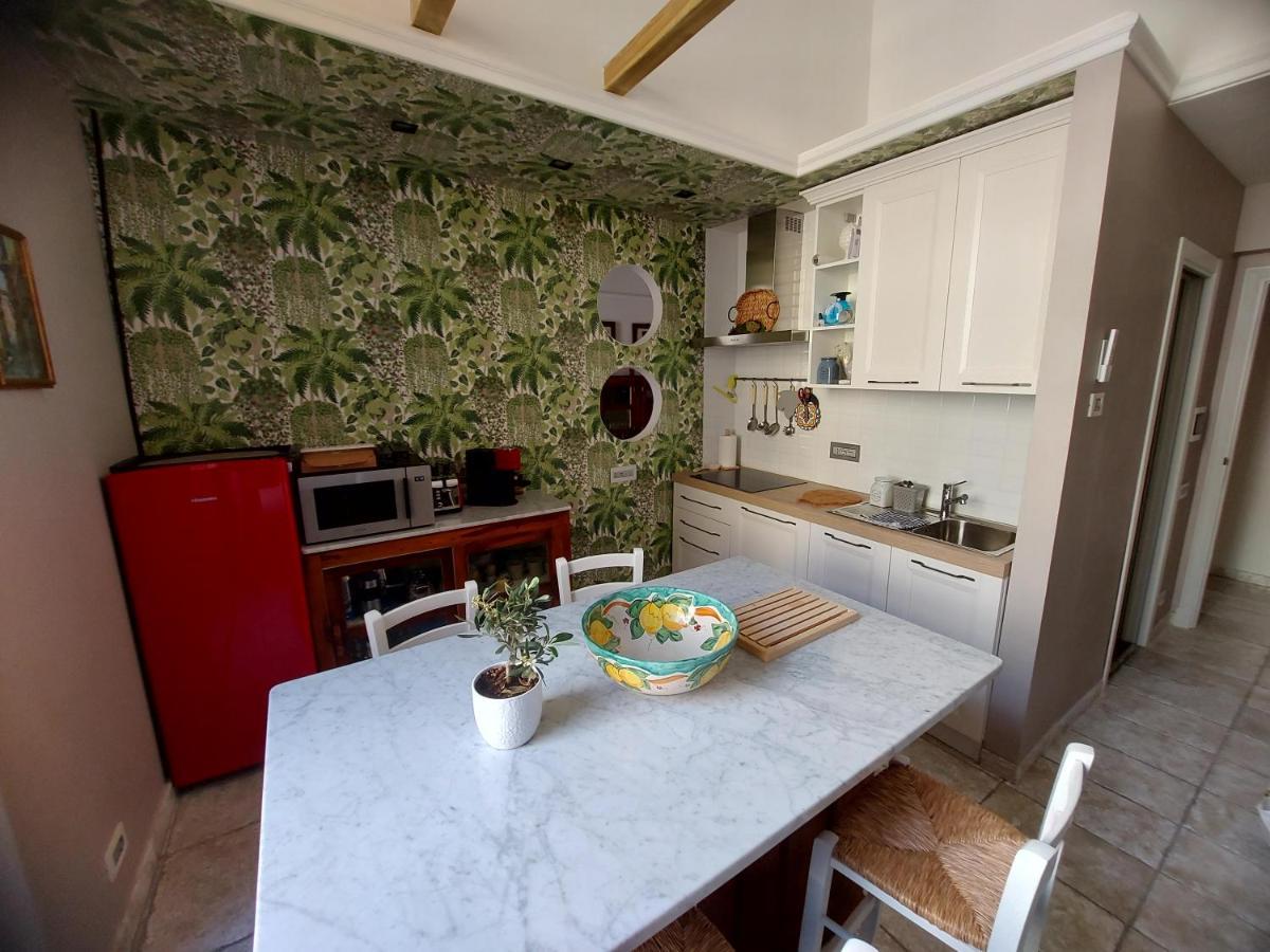 New! Bellissimo Palazzofranchi Pantheon Apartamento Roma Exterior foto
