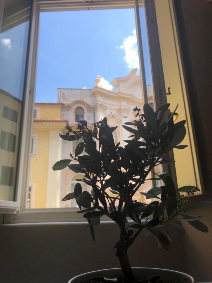 New! Bellissimo Palazzofranchi Pantheon Apartamento Roma Exterior foto