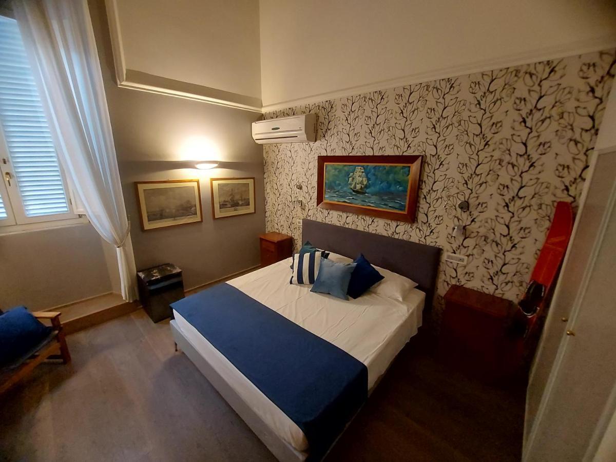 New! Bellissimo Palazzofranchi Pantheon Apartamento Roma Exterior foto