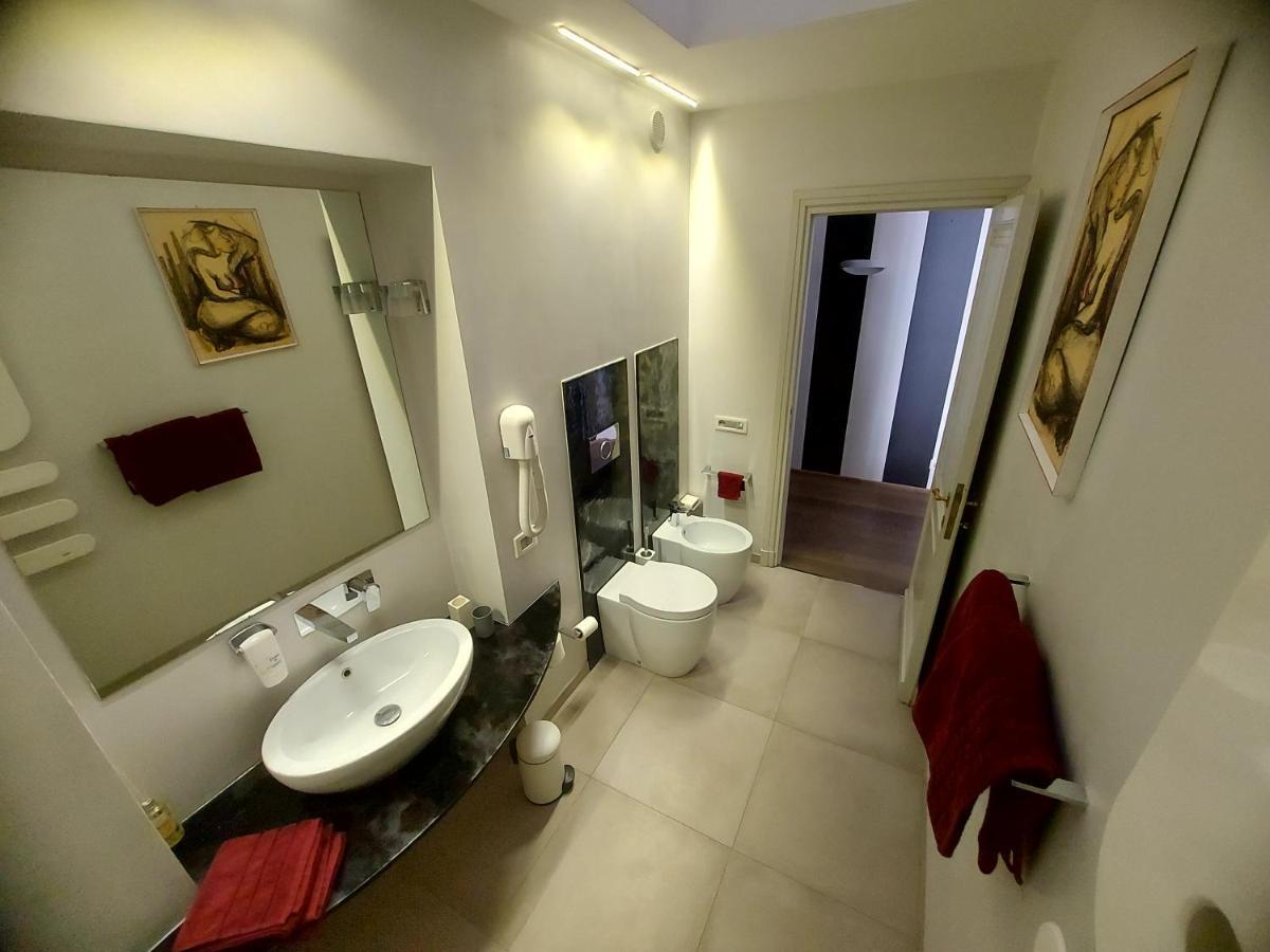 New! Bellissimo Palazzofranchi Pantheon Apartamento Roma Exterior foto