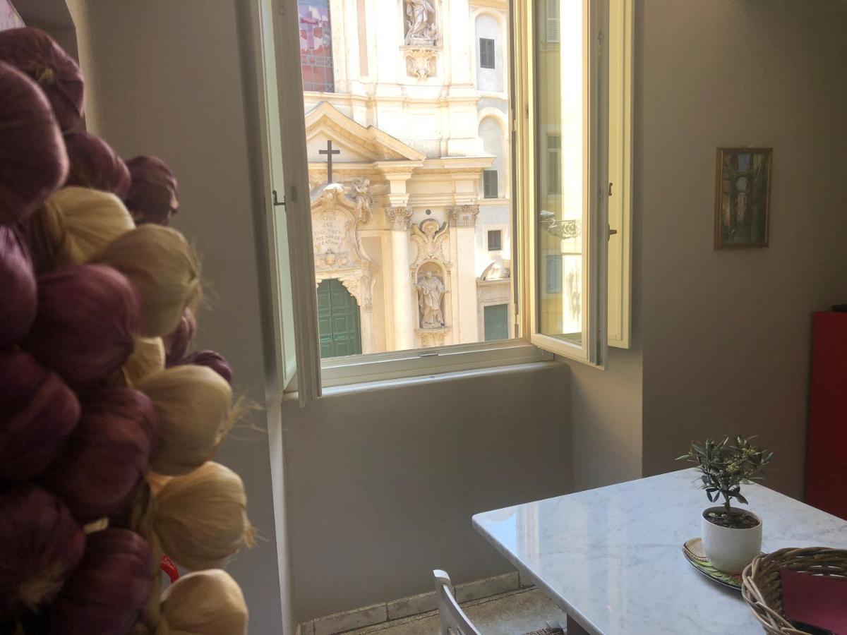 New! Bellissimo Palazzofranchi Pantheon Apartamento Roma Exterior foto