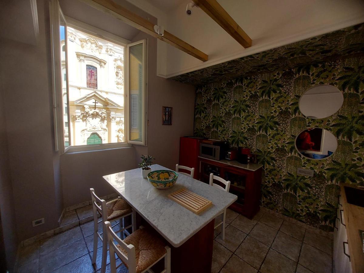 New! Bellissimo Palazzofranchi Pantheon Apartamento Roma Exterior foto