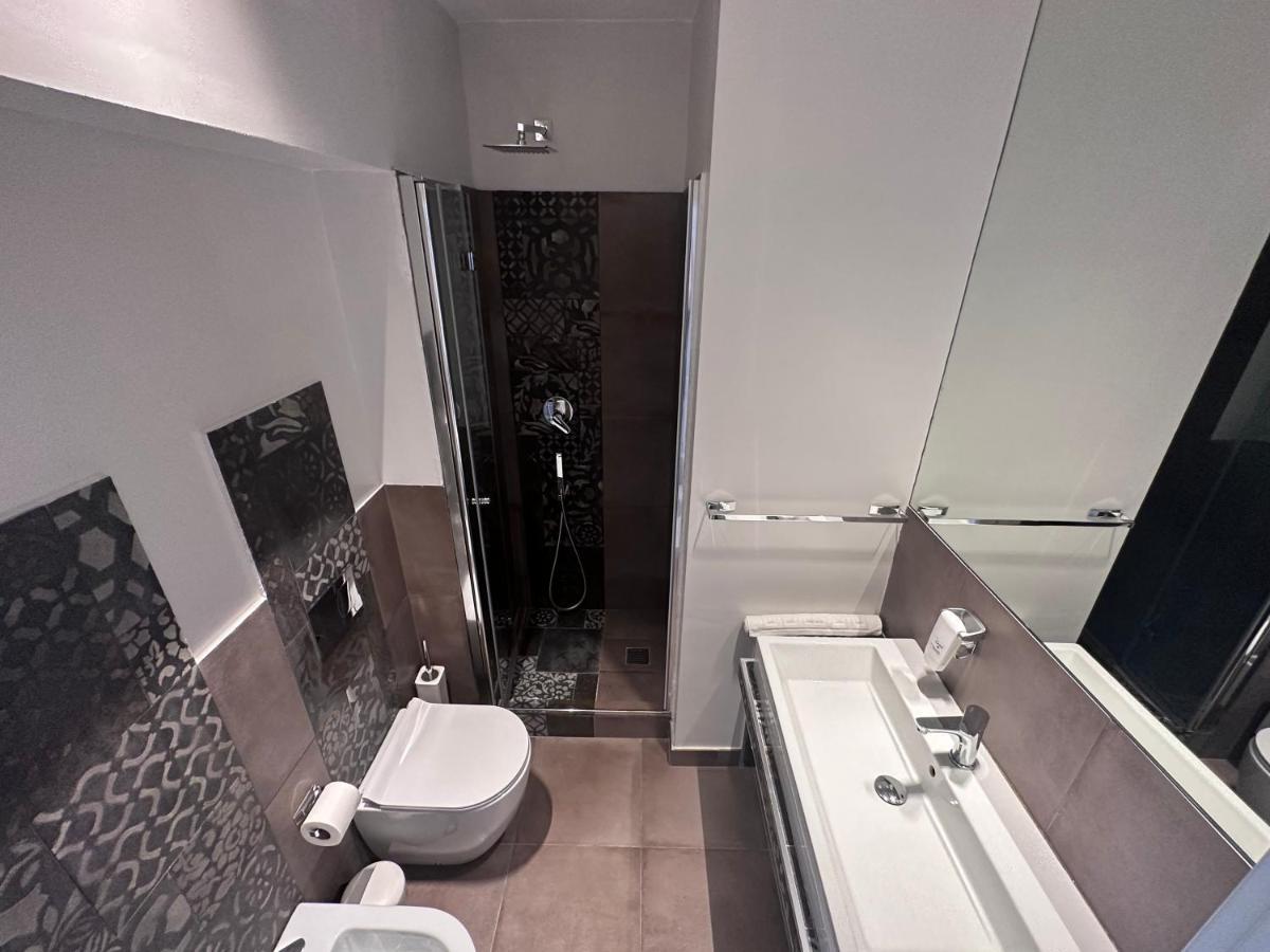 New! Bellissimo Palazzofranchi Pantheon Apartamento Roma Exterior foto