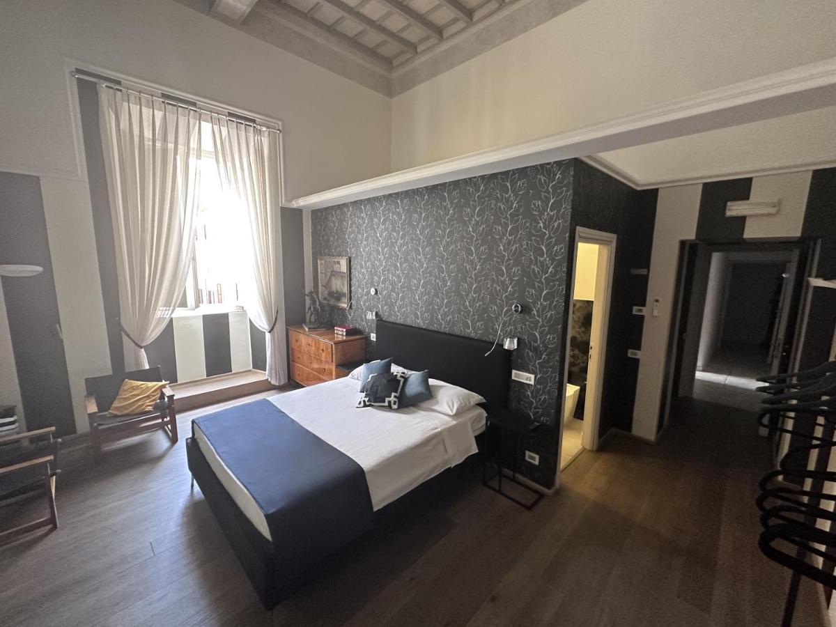 New! Bellissimo Palazzofranchi Pantheon Apartamento Roma Exterior foto