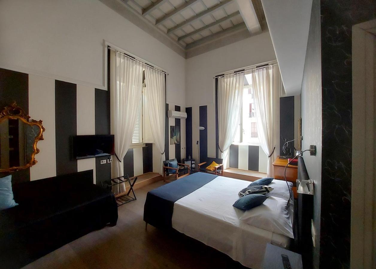 New! Bellissimo Palazzofranchi Pantheon Apartamento Roma Exterior foto