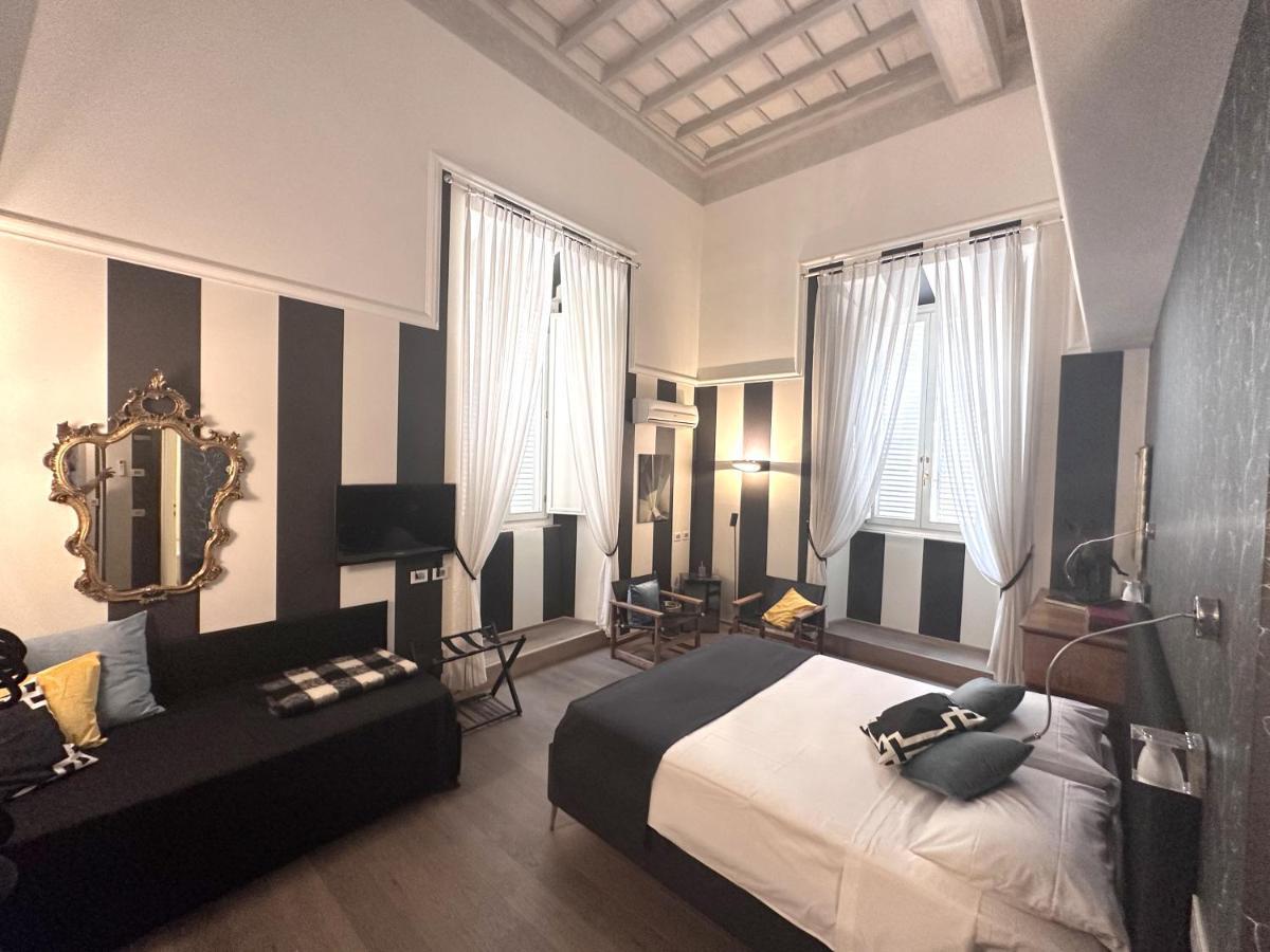 New! Bellissimo Palazzofranchi Pantheon Apartamento Roma Exterior foto